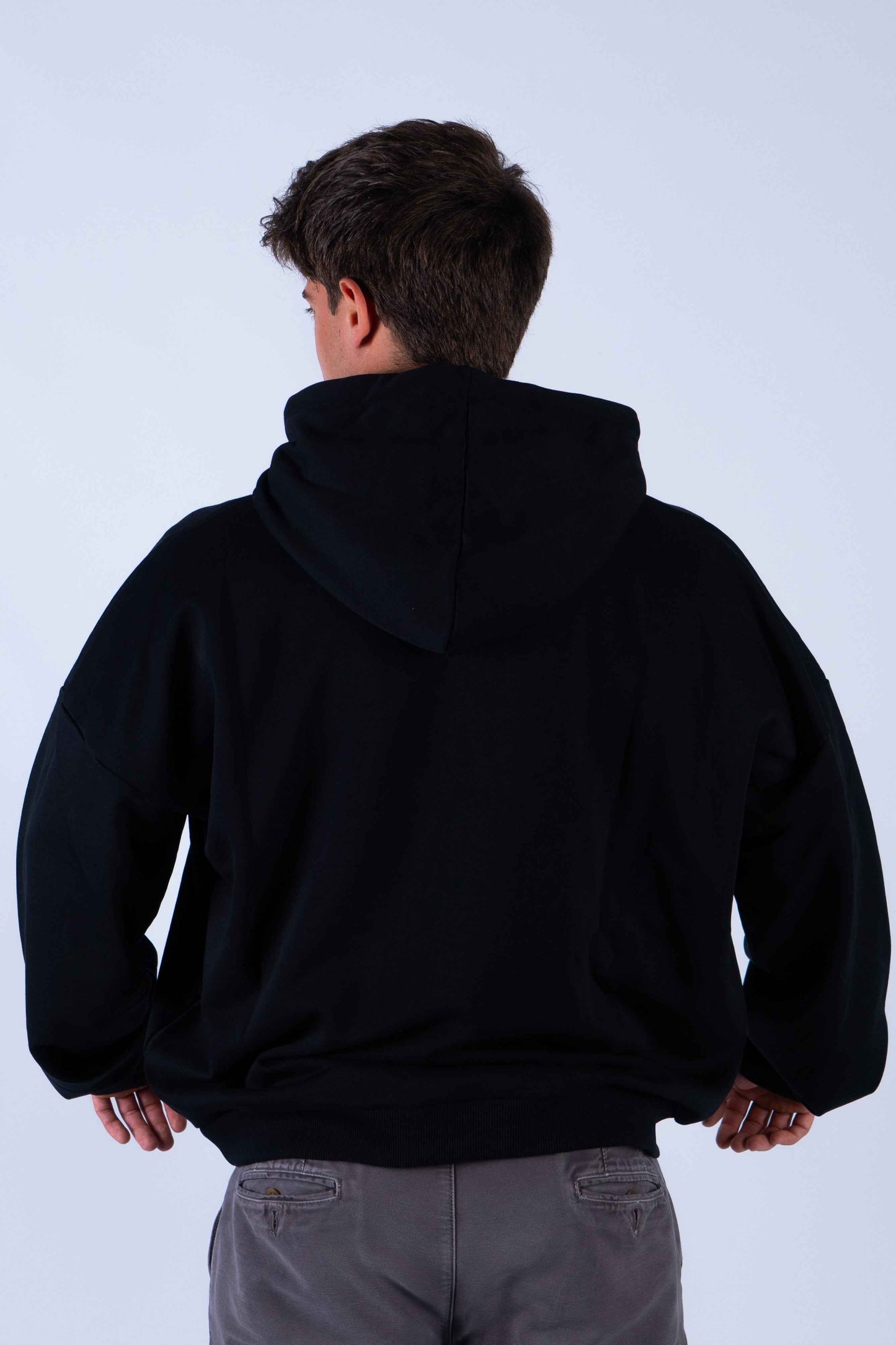 "VINTAGE" sweatshirt