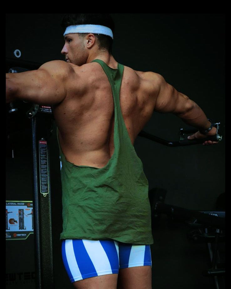 TANK