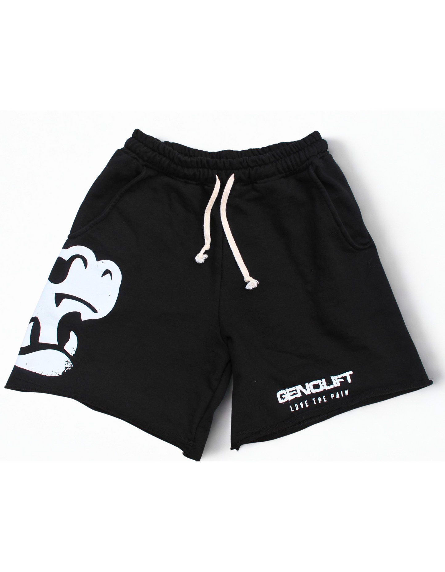 BLACK shorts