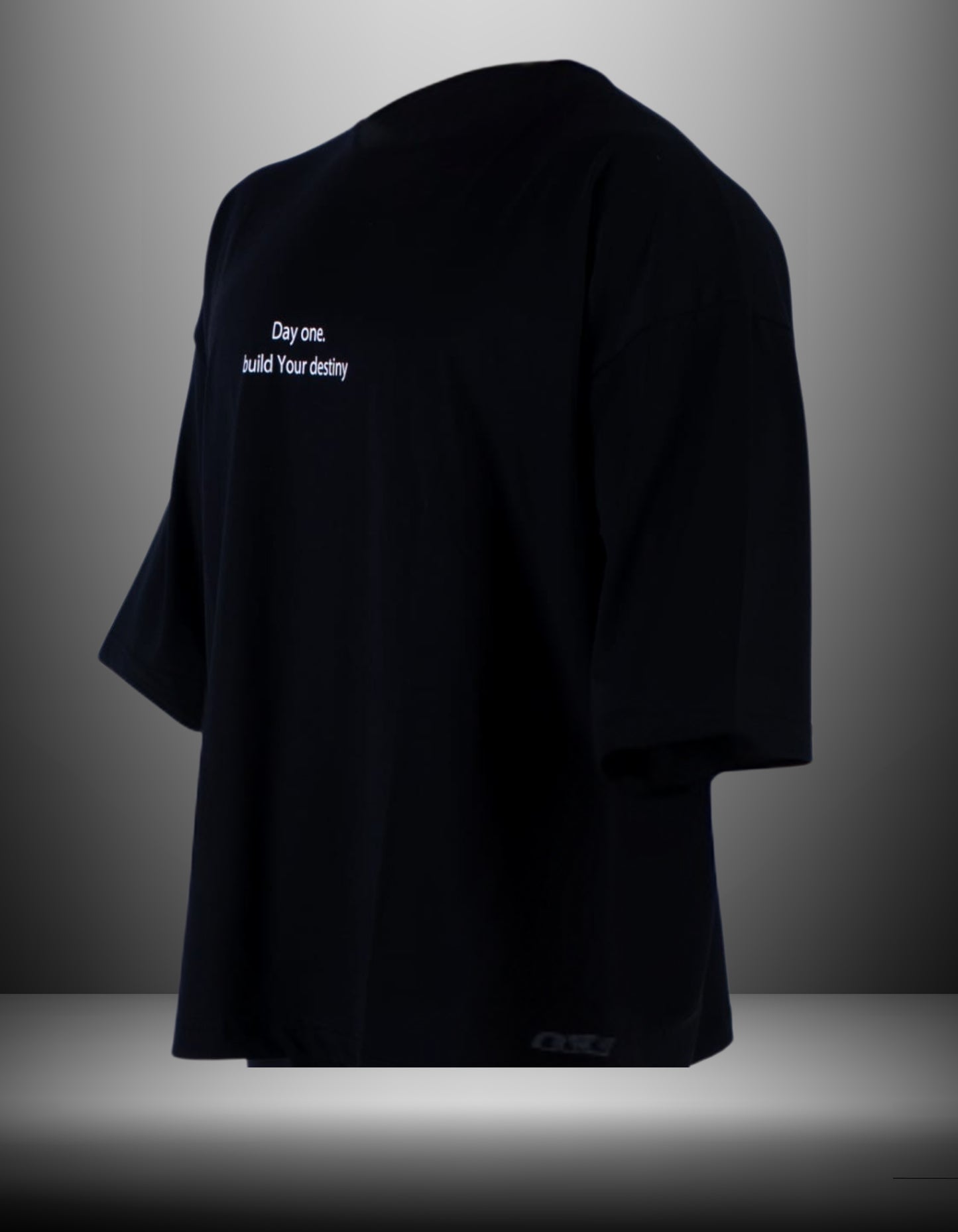 T-shirt oversize "GENOLIFT"