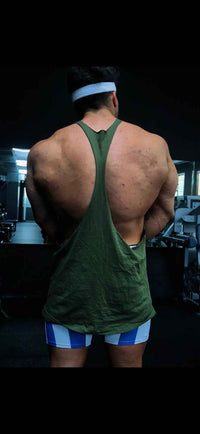 FURY GREEN