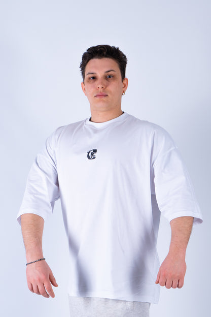 T-SHIRT "LOVE THE PAIN"