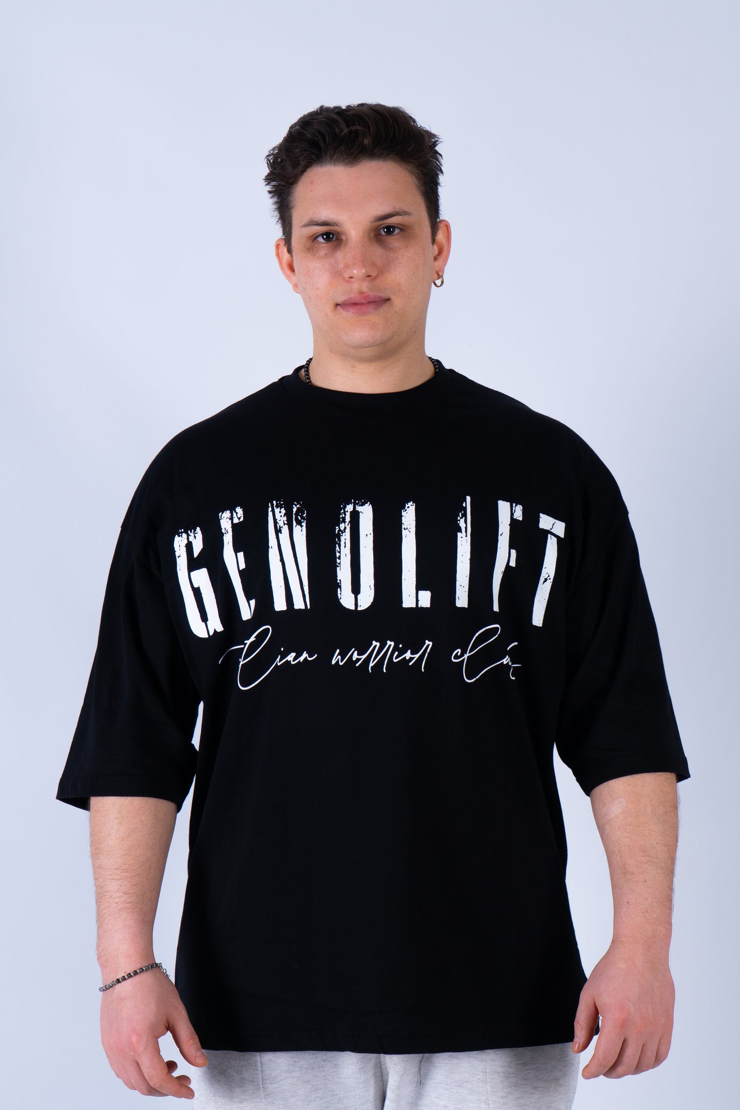 T-shirt "VINTAGE"