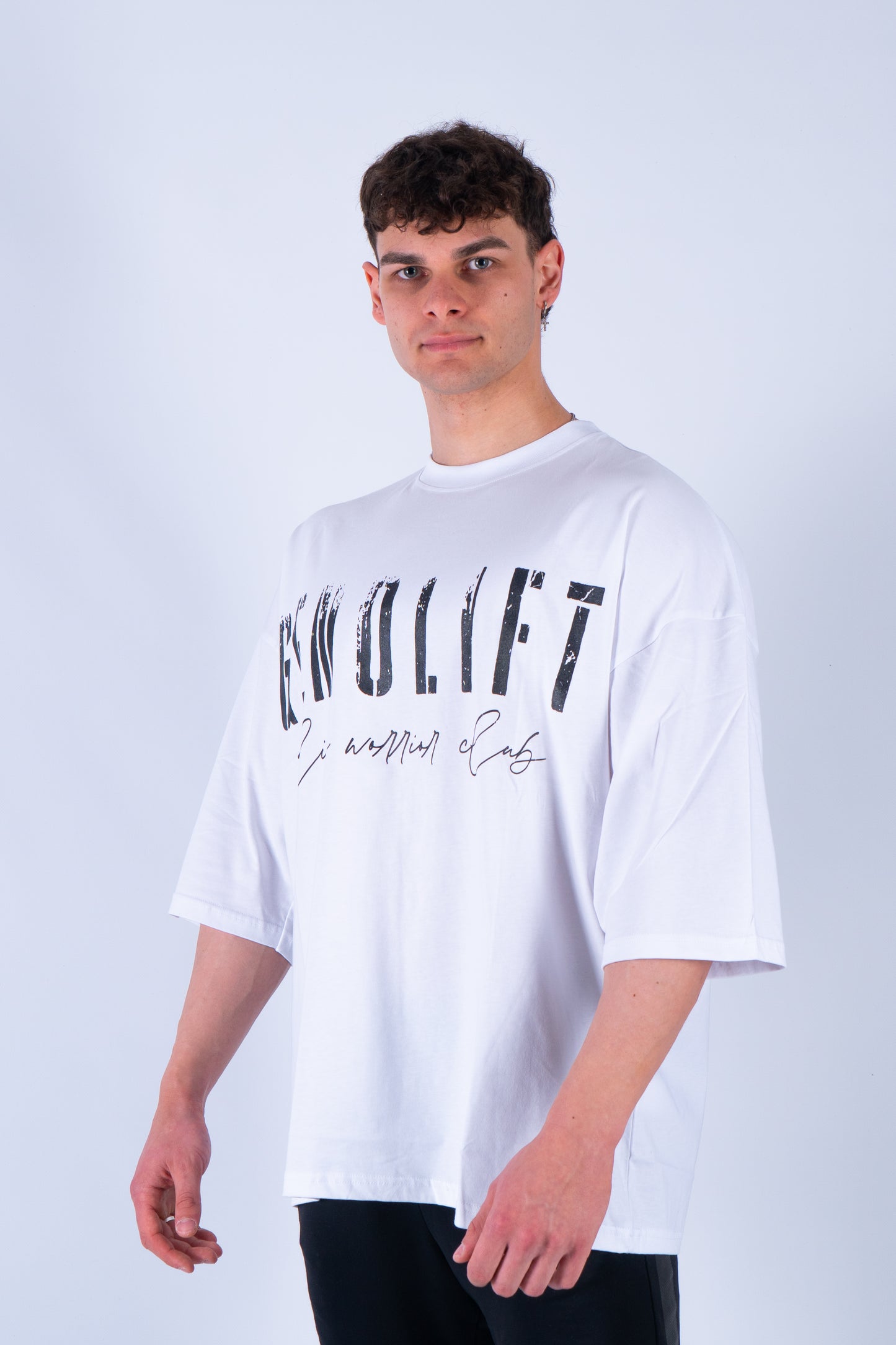 T-shirt "VINTAGE"