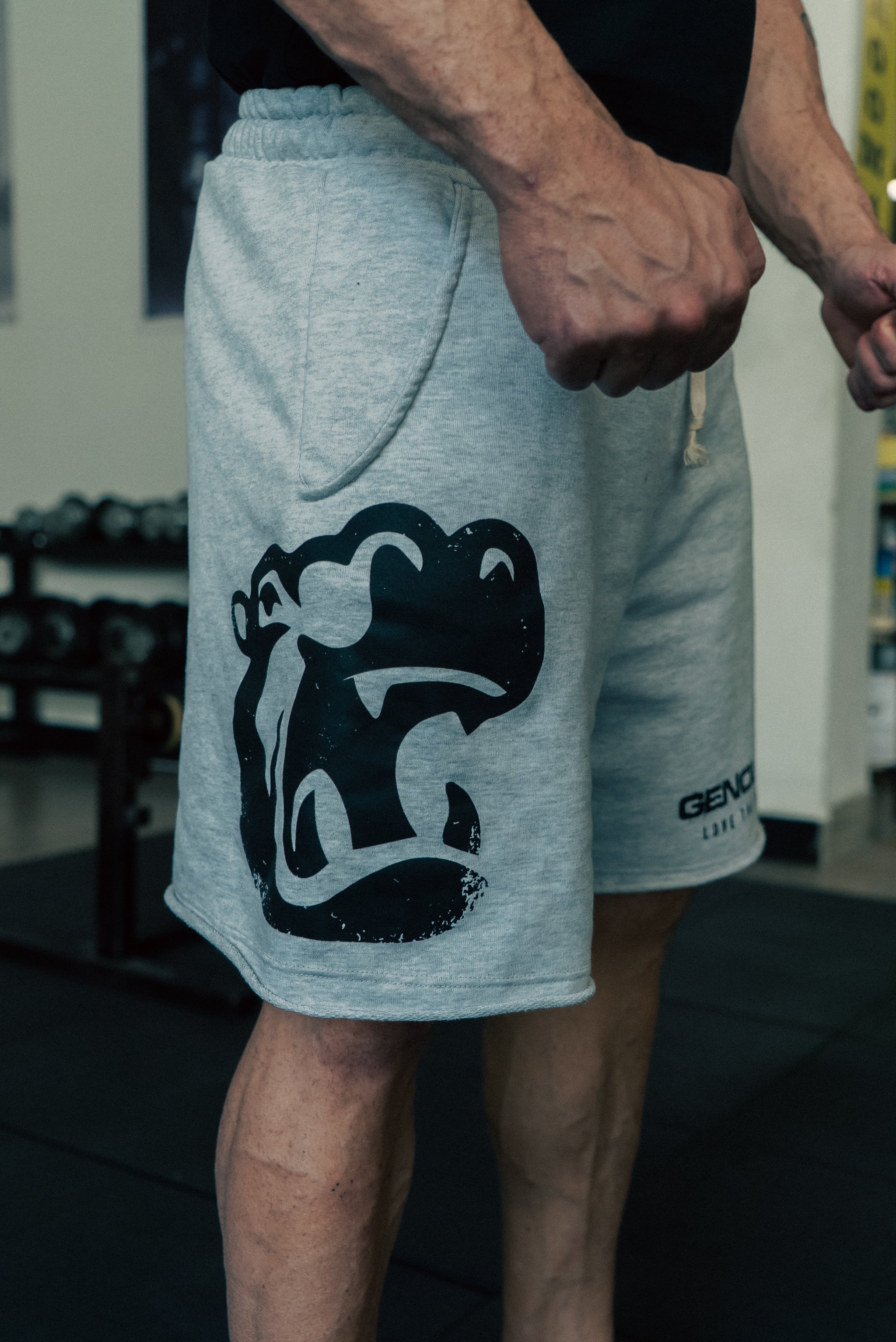 CLASSIC Shorts