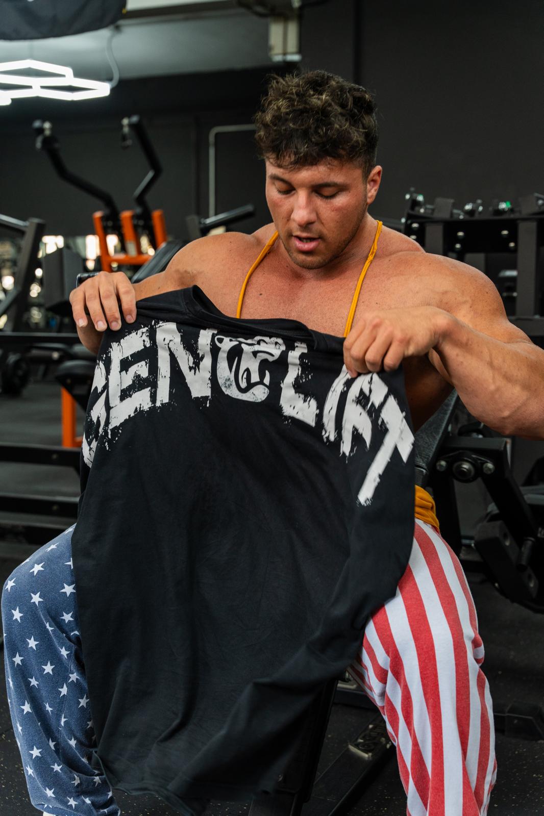 "GENOLIFT"- white cover pump