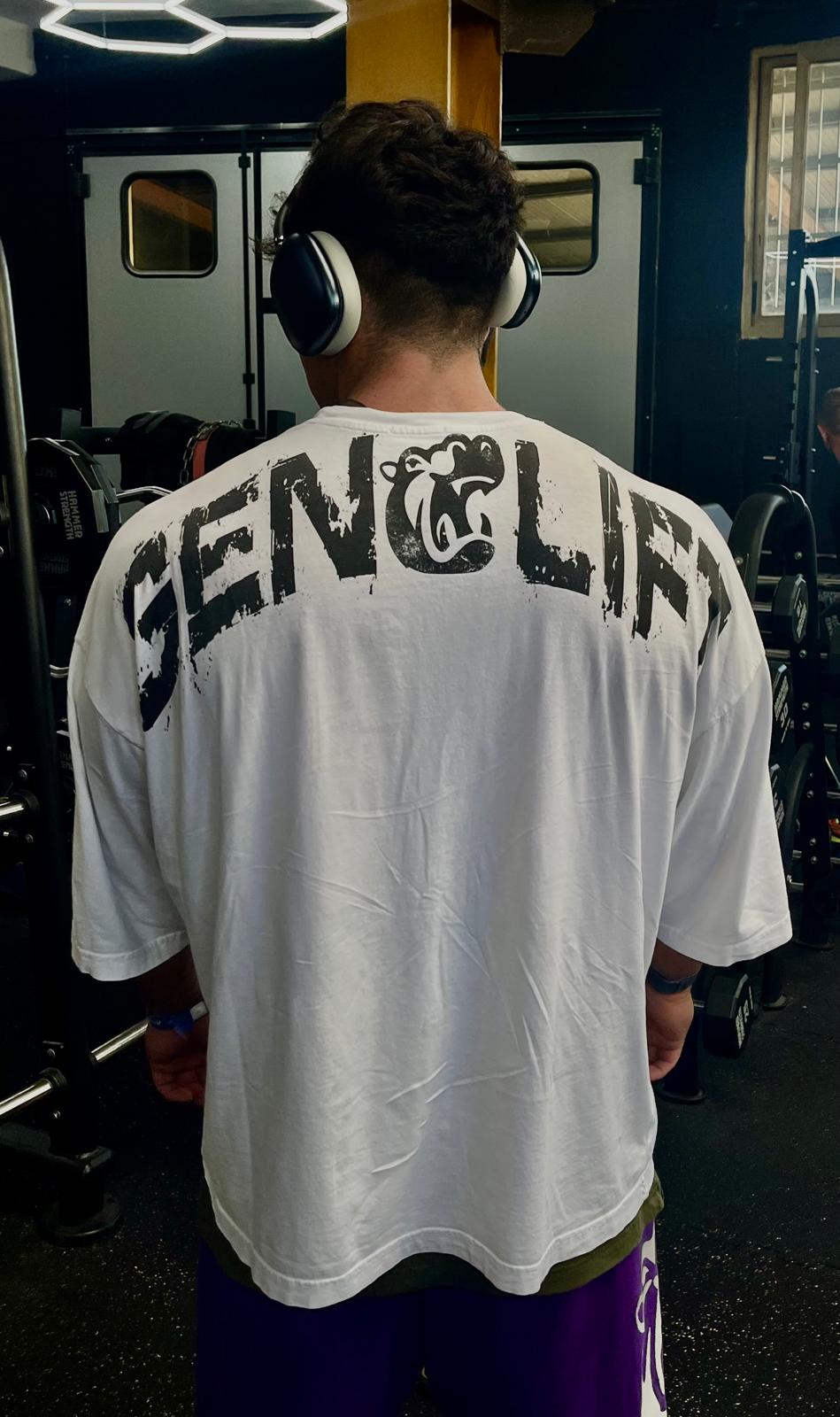 "GENOLIFT"- Cover pump